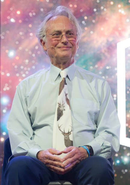 Gallery of Richard Dawkins