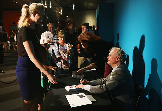 Gallery of Richard Dawkins