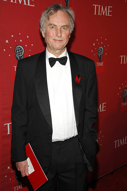 Gallery of Richard Dawkins