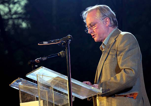 Gallery of Richard Dawkins