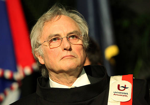 Gallery of Richard Dawkins