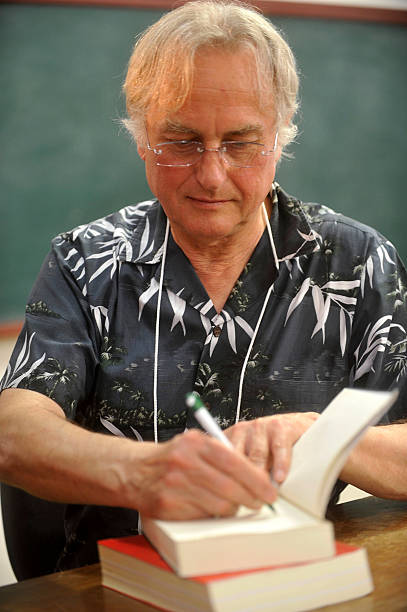 Gallery of Richard Dawkins