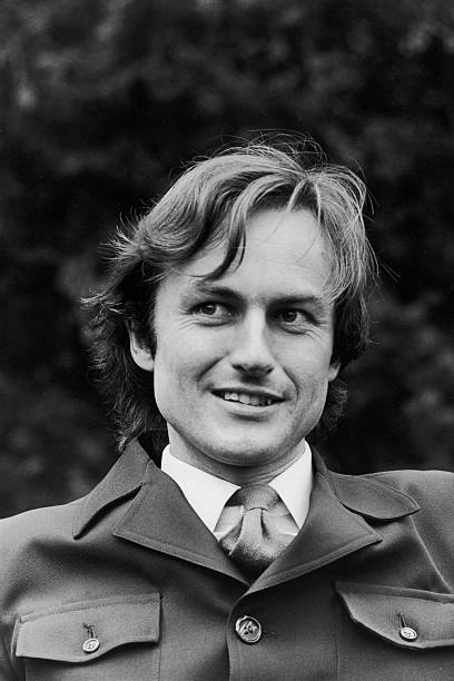 Gallery of Richard Dawkins