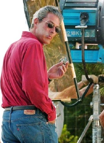 Gallery of Paul Auster
