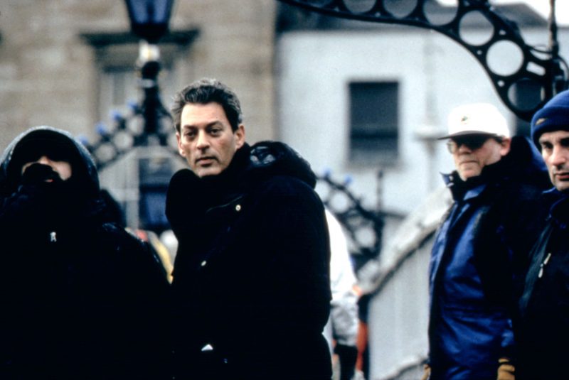 Gallery of Paul Auster