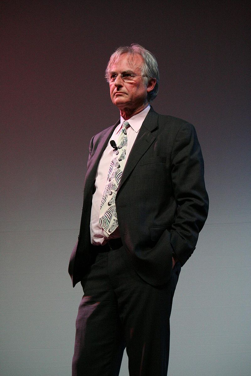 Gallery of Richard Dawkins
