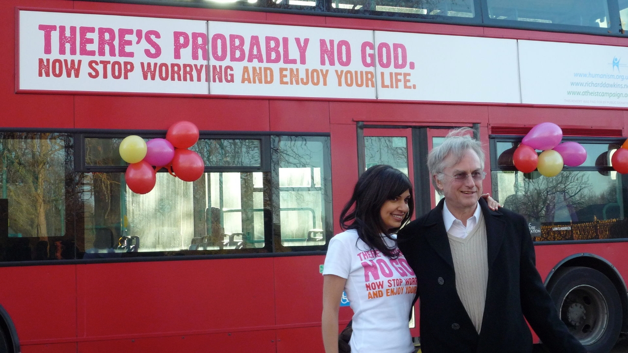 Gallery of Richard Dawkins