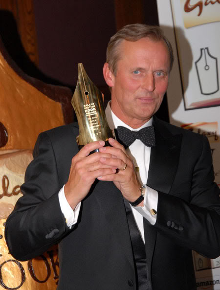 Lifetime Achievement Award