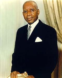 Colleguae: Ngwazi (Hastings) Kamuzu Banda