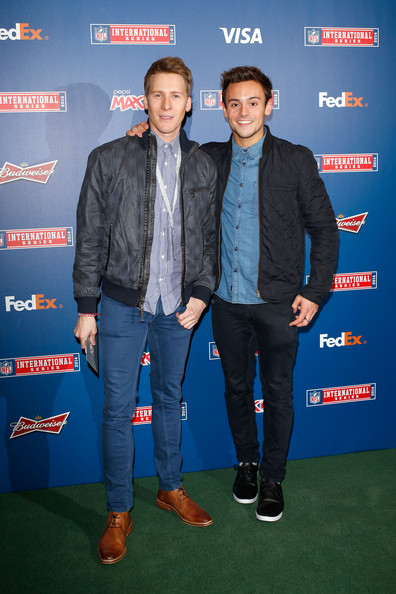 husband: Thomas Robert Daley 