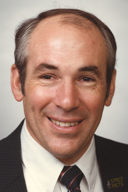 Gregory Jarvis