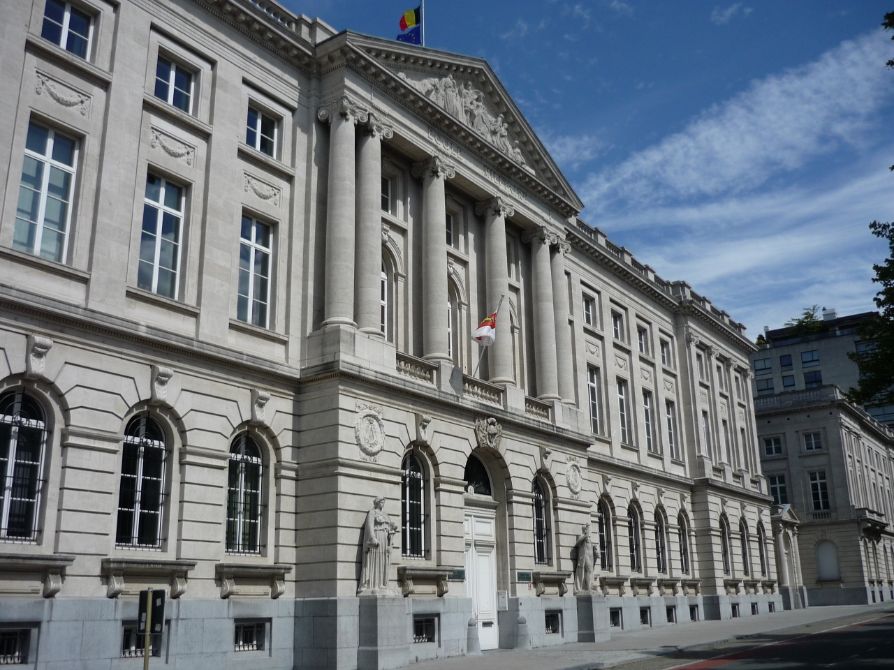 Gallery of Constantin Carathéodory