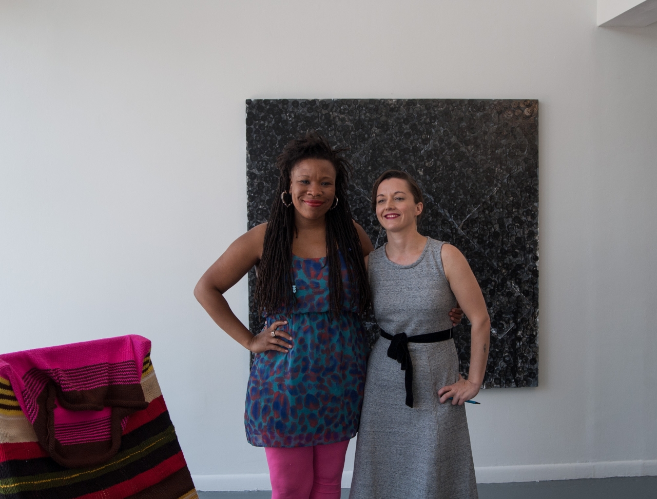 Gallery of Tomashi Jackson