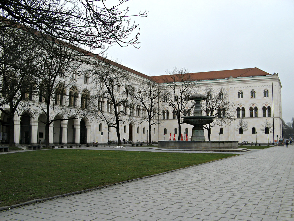 Gallery of Constantin Carathéodory