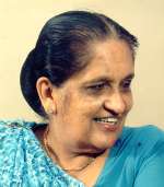 Sirimavo Bandaranaike