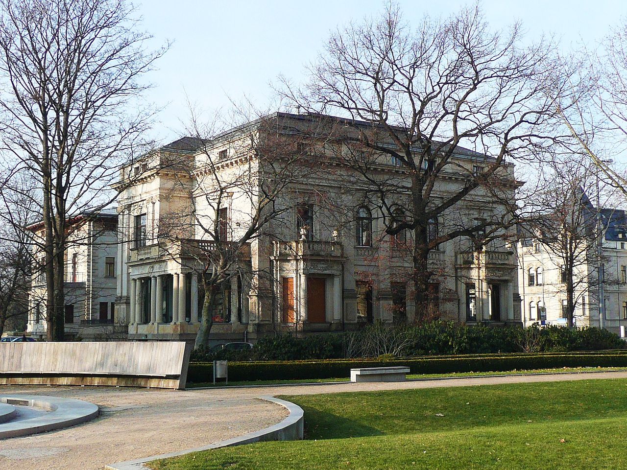 Saxon Academy of Sciences