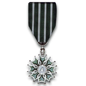 Order of Arts and Letters