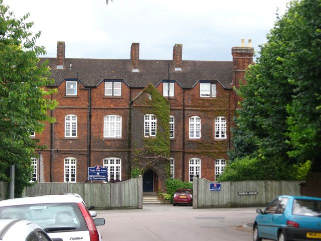 Gallery of James Holland