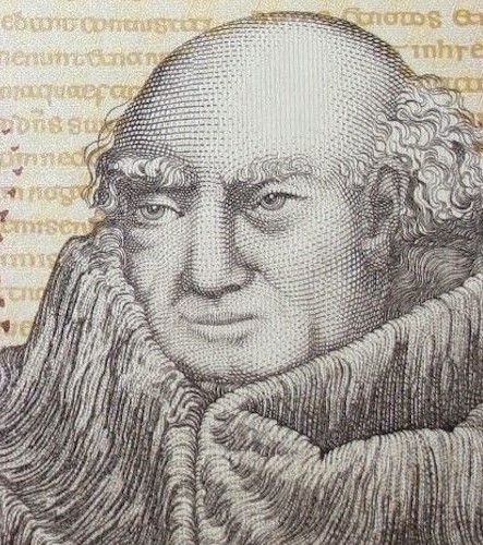 John Eriugena