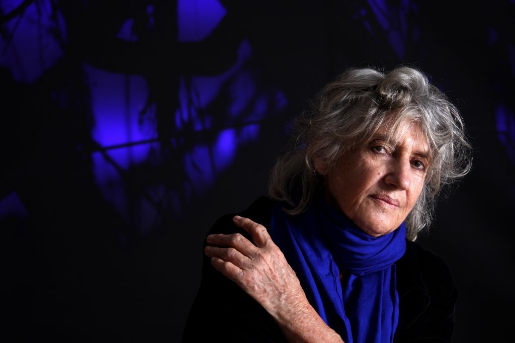 Sheila Bisilliat