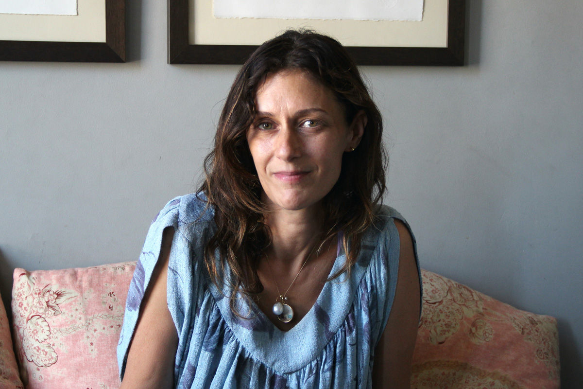 Spouse: Sally Singer