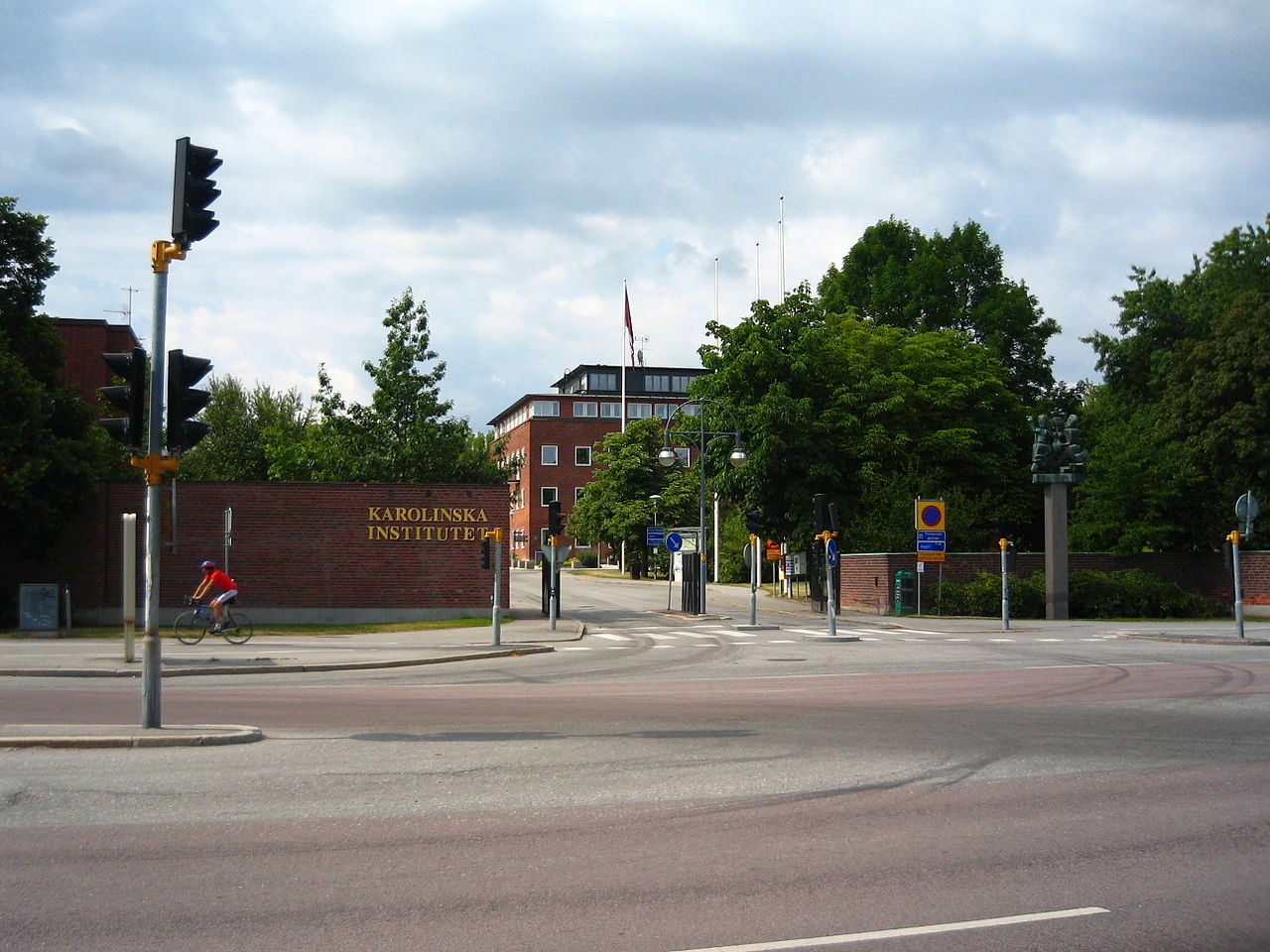 Gallery of Ulf von Euler