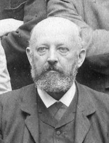 Gallery of Adolf von Baeyer