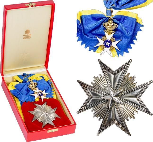 Order of the North Star