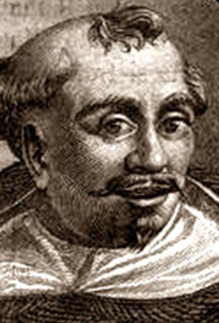 Matteo Bandello