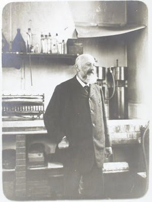 Gallery of Adolf von Baeyer