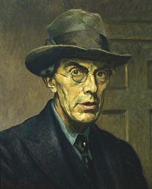 Friend: Roger Fry