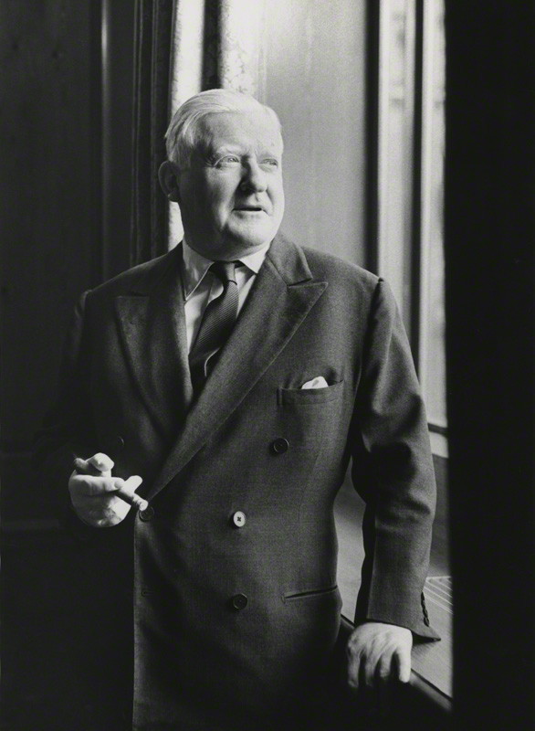 Father: Edwin McAlpine