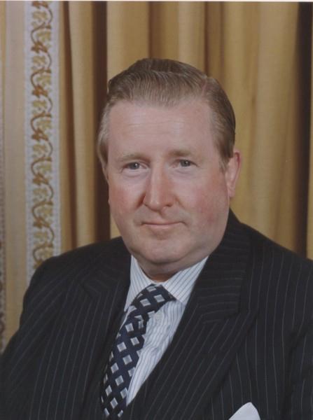 Brother: William McAlpine