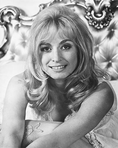 ex-spouse: Suzy Kendall