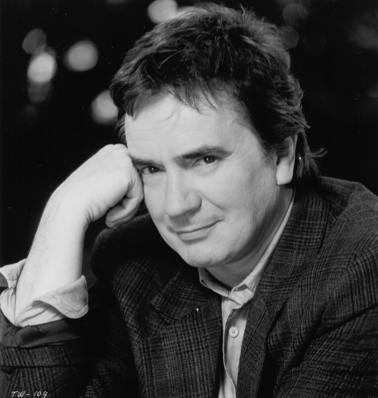 Career period of Dudley Moore in career