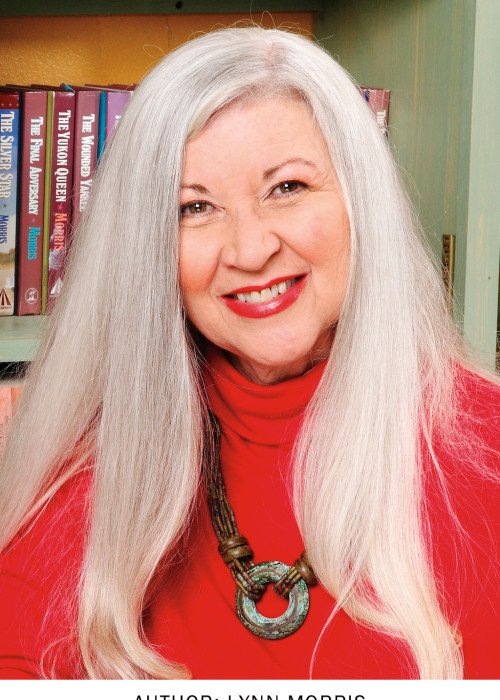 Lynn Morris