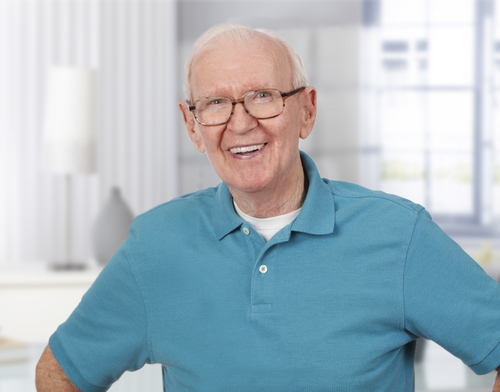 Father: Gilbert Morris
