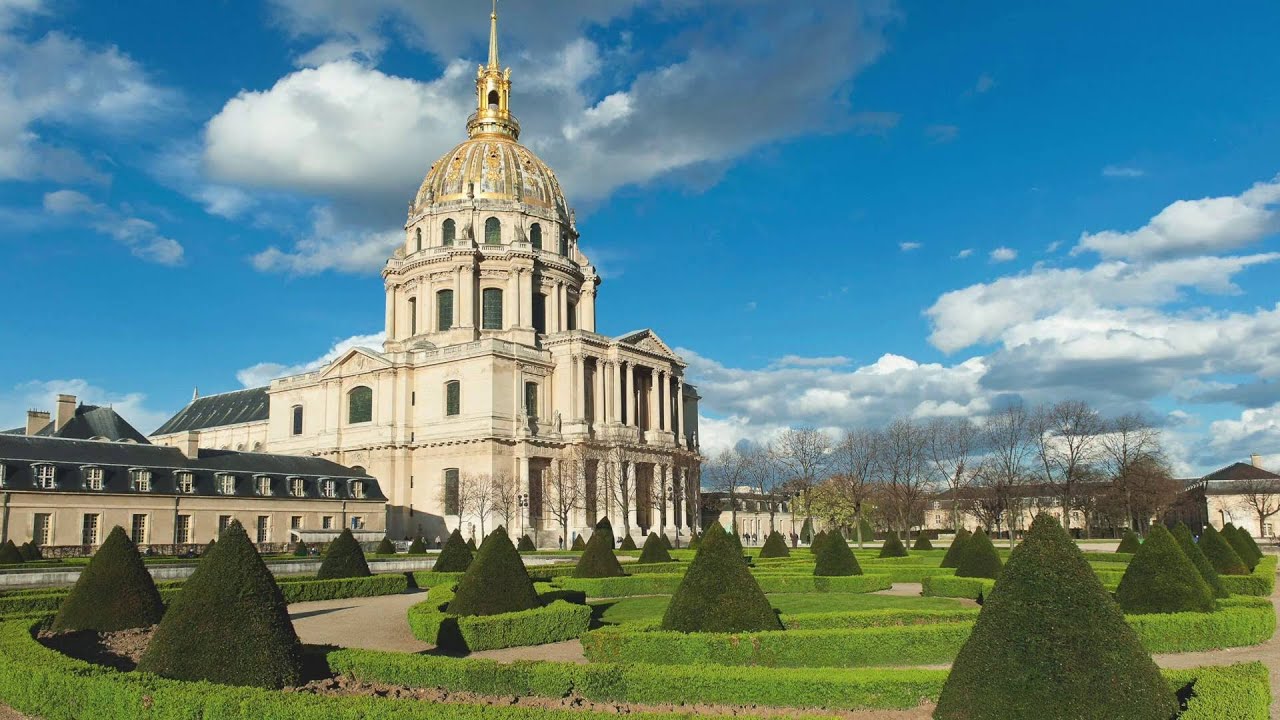 Education period of Andr\u00E9 Lwoff in University of Paris