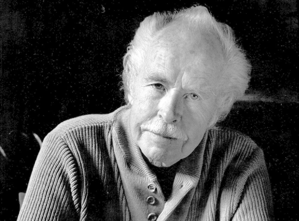 Wright Morris