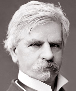Nathaniel Prentice Banks