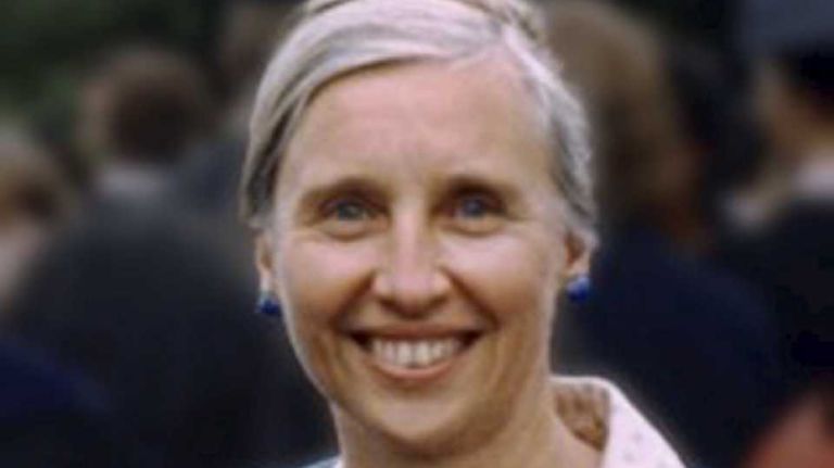 Anne Odom