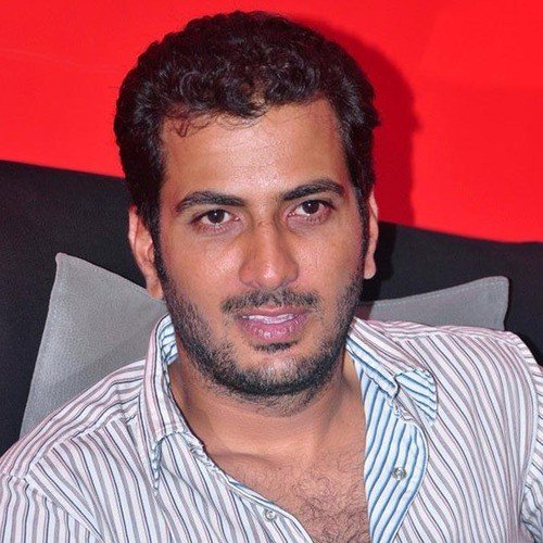 Jithan Ramesh