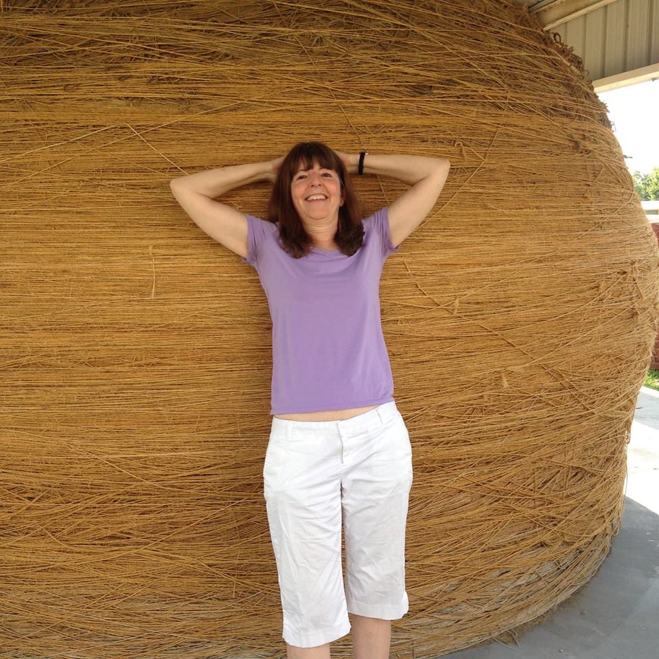Gallery of Leslie O'Kane