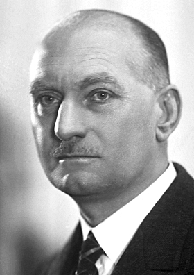 mentor: Corneille Heymans