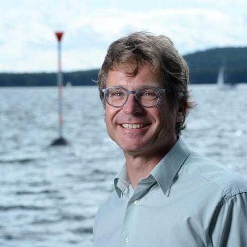 Thomas Mehner