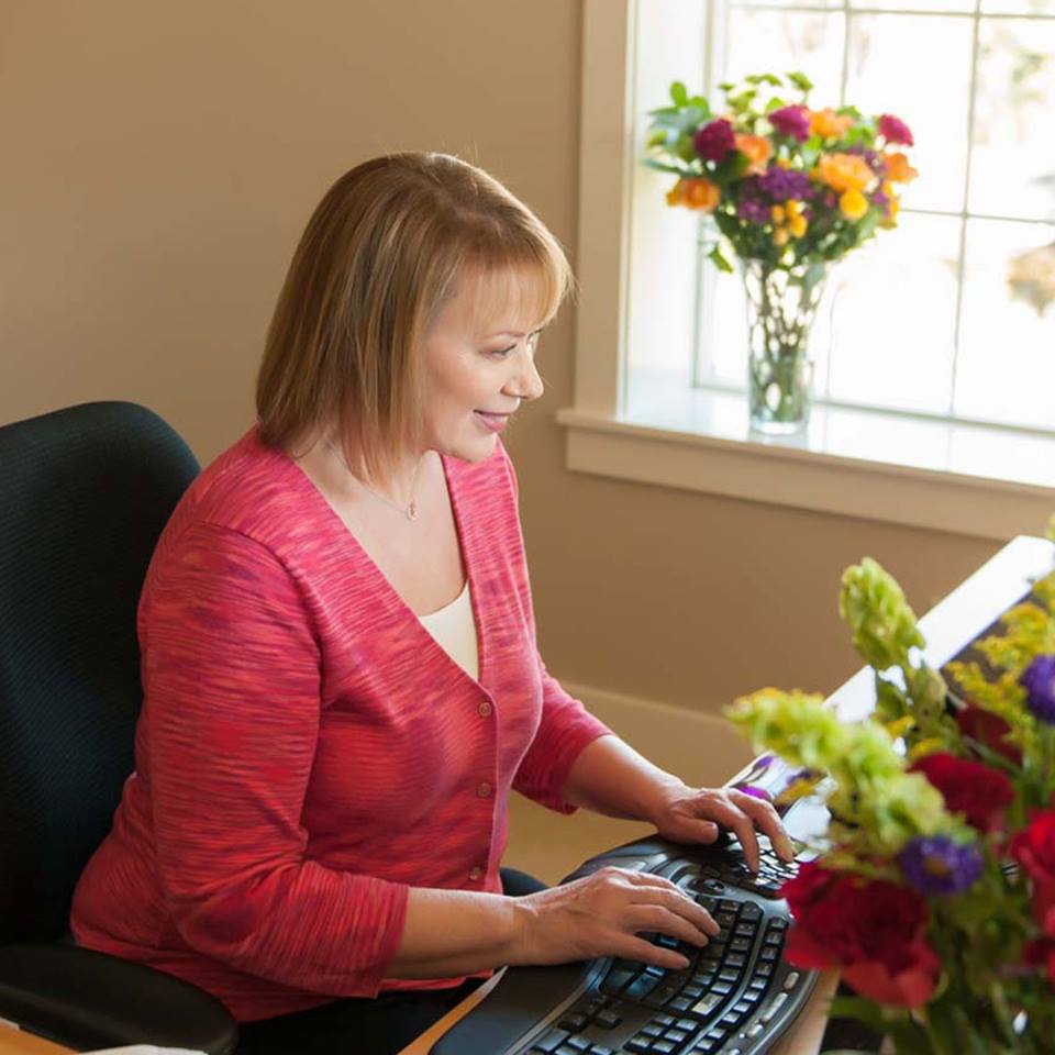 Gallery of Susan Mallery