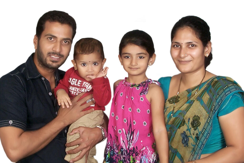 Spouse: Shilpa Choudary