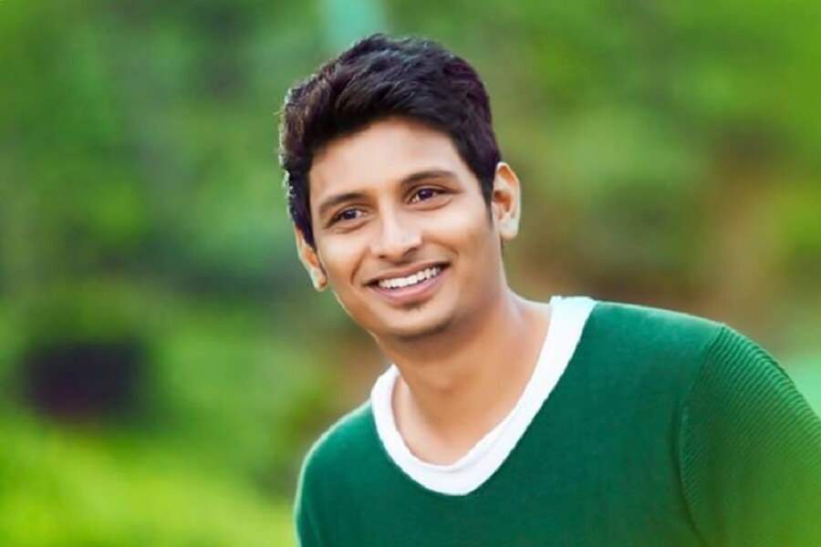 Brother: Amar 