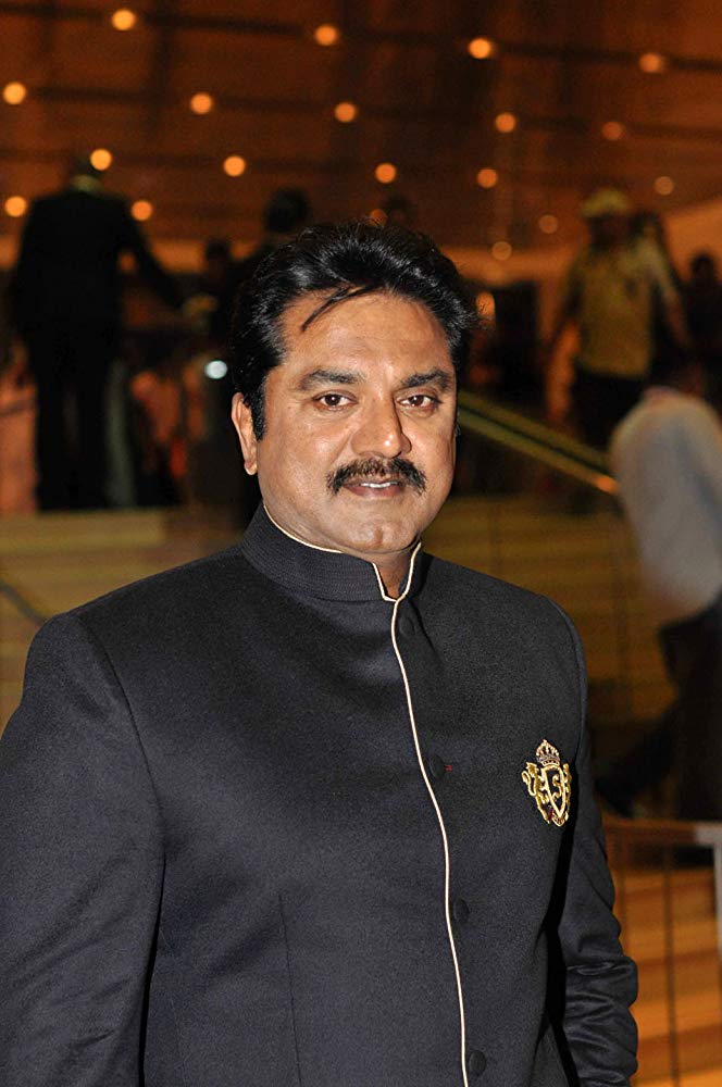 colleague: Ramanathan Sarathkumar