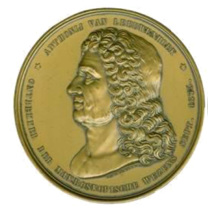 Leeuwenhoek Medal